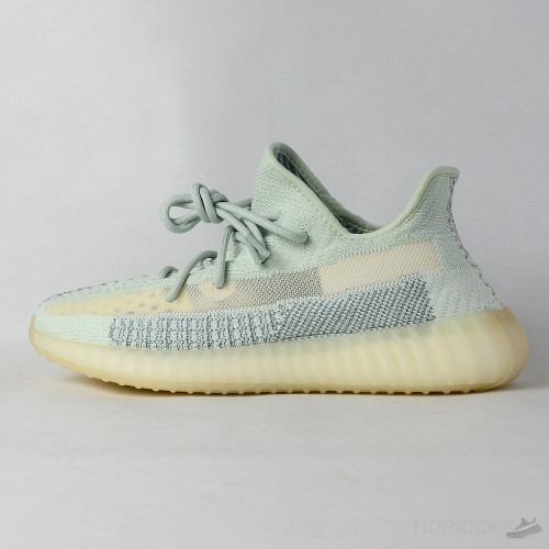 Yeezy Boost 350 V2 Cloud White (Real Boost)